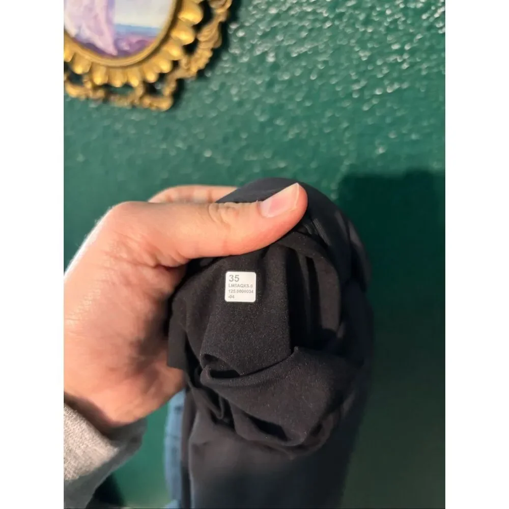 Lululemon ABC Slim-Fit Trouser 28